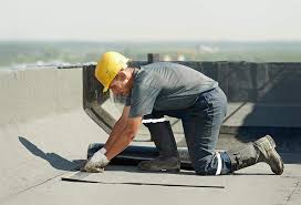 Trusted Dayton, OH Roofing service Experts